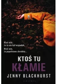 Ktoś tu kłamie