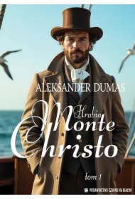 Hrabia Monte Christo tom 1