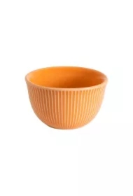Czarka - Boram Um Tasting Cup - Orange