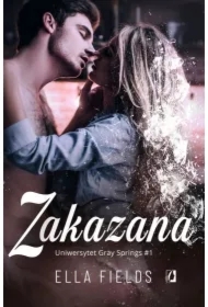 Zakazana. Uniwersytet Gray Springs