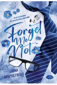 Forget me not