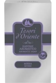 Mirra Aromatyczne mydło w kostce