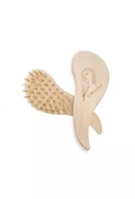 Szczotka do włosów delikatnych i plączących się