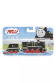 Tomek i Przyjaciele. Duża lokomotywa metalowa Hirek HDY67