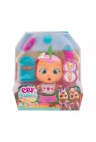 Cry Babies. Beach Babies Fancy