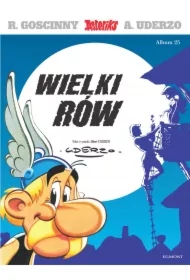 Asteriks Wielki rów