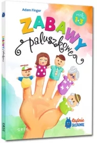 Zabawy paluszkowe