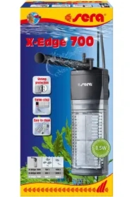 Filtr narożny X-Edge 700