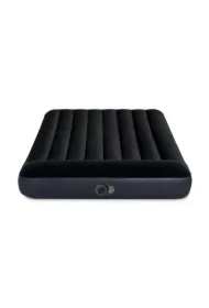 Materac dmuchany dwuosobowy 191x137 cm