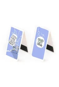 Zakładka magnetyczna WILQ - Czytaj książki lub umr