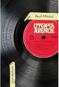 Utopia Avenue