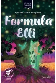 Formuła Elli. Czytam, bo lubię