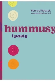 Hummusy i pasty