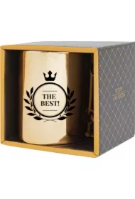 Kubek na prezent - The Best!