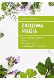 Ziołowa Magia