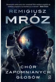 Chór zapomnianych głosów (pocket)