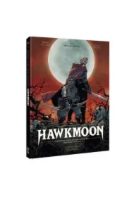 Hawkmoon Tom 2 Szalony bóg / Heliogon