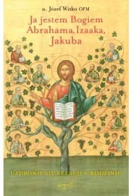Ja jestem Bogiem Abrahama, Izaaka, Jakuba