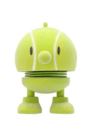 Figurka dekoracyjna S Bumble Tennis Yellow 35668