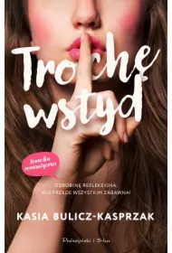 Trochę wstyd
