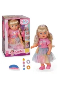 Baby born - Carla 43cm