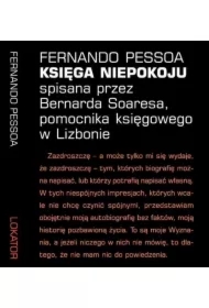 Księga niepokoju