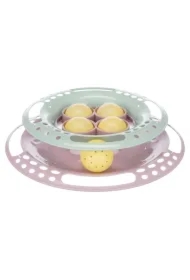 Zabawka Junior Kitten Circle, 24 cm