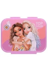 Pudełko na lunch Top Model Girl Power 13408A