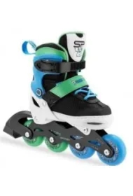 Rolki dla dzieci regulowane Joy r. 31-34