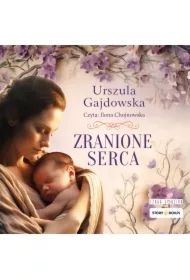 Zranione serca