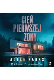 Cień pierwszej żony