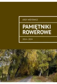 Pamiętniki rowerowe