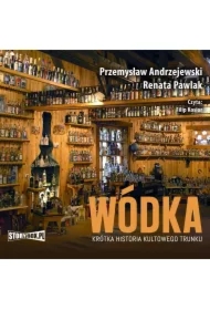 Wódka Krótka historia kultowego trunku