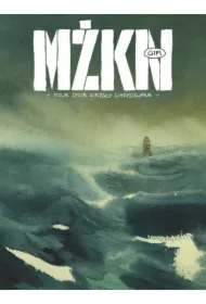 MŻKN  Moje życie kiepsko narysowane