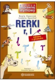 Rerki "R" i "L" w.2024