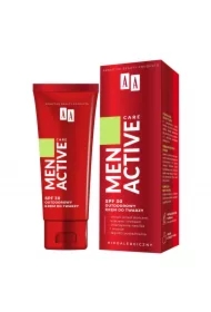Men Active Care outdoorowy krem do twarzy