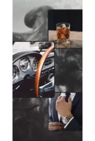 Karnet DL Uniwersalny