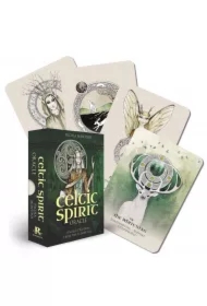Celtic Spirit, karty do wróżenia