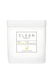 Space Fresh Linens Świeca zapachowa