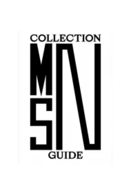 MSN Collection Guide