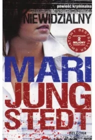 Niewidzialny. Inspektor Anders Knutas. Tom 1 (pocket)