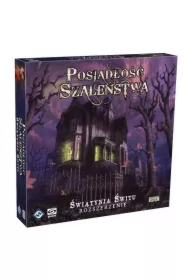 Posiadłość Szaleństwa. Świątynia Świtu