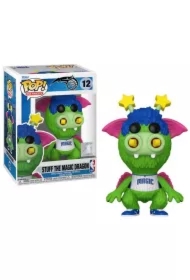 Figurka Funko POP NBA Mascots: Orlando Stuff