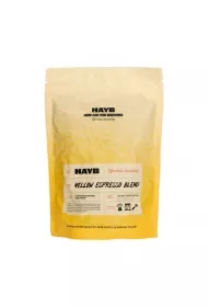 Kawa ziarnista Yellow Espresso Blend
