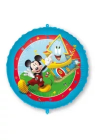 Balon foliowy Mickey Rock The House Disney