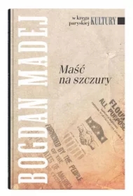 Maść na szczury