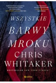 Wszystkie barwy mroku