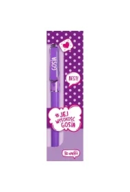 Długopis Pop Art - Gosia