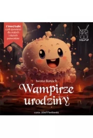 Wampirze urodziny