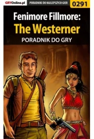 Fenimore Fillmore: The Westerner - poradnik do gry